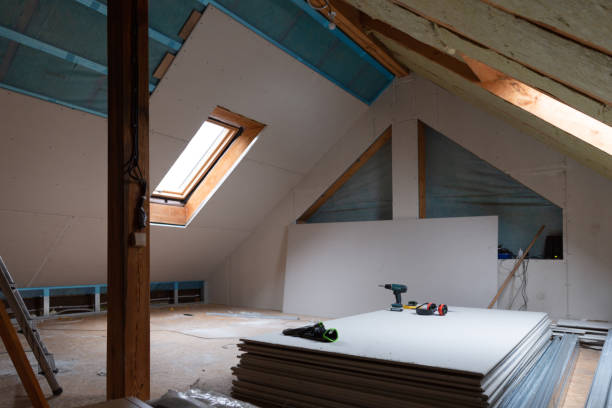Best Geographic-Specific Insulation Services in College Park, GA
