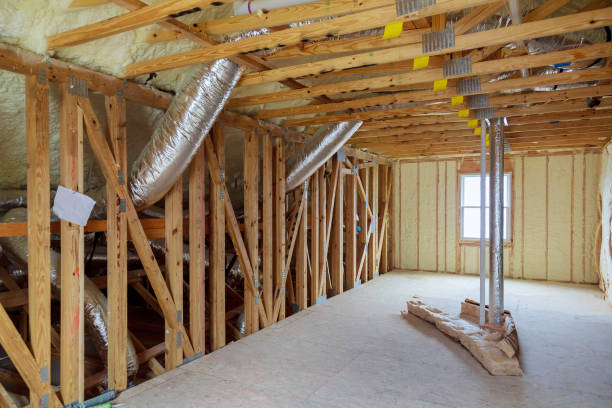 Best Insulation Maintenance and Repair in College Park, GA
