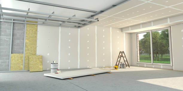 Best Commercial Insulation in College Park, GA