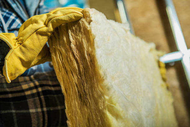 Best DIY Insulation Kits and Guidance in College Park, GA