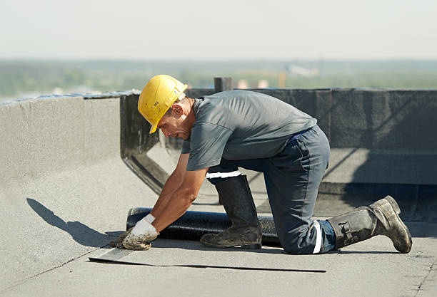 Types of Insulation We Offer in College Park, GA