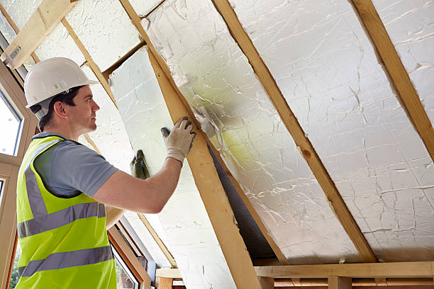Reliable College Park, GA Insulation Contractor Solutions