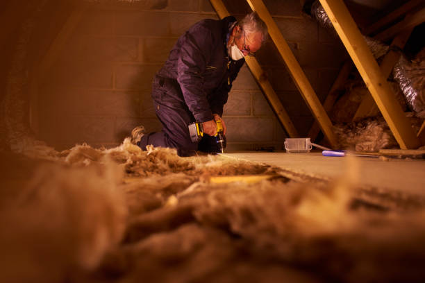 Best Spray Foam Insulation in College Park, GA